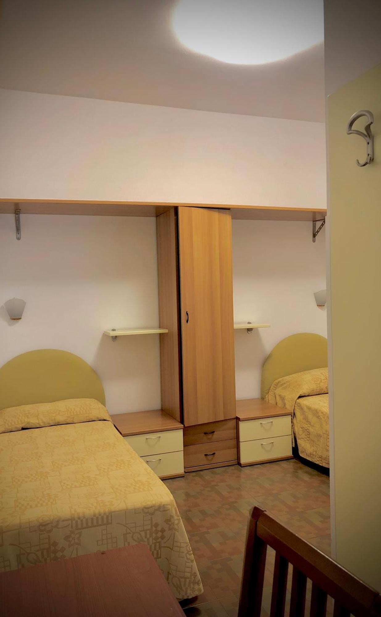 Hotel La Parigina Lignano Sabbiadoro