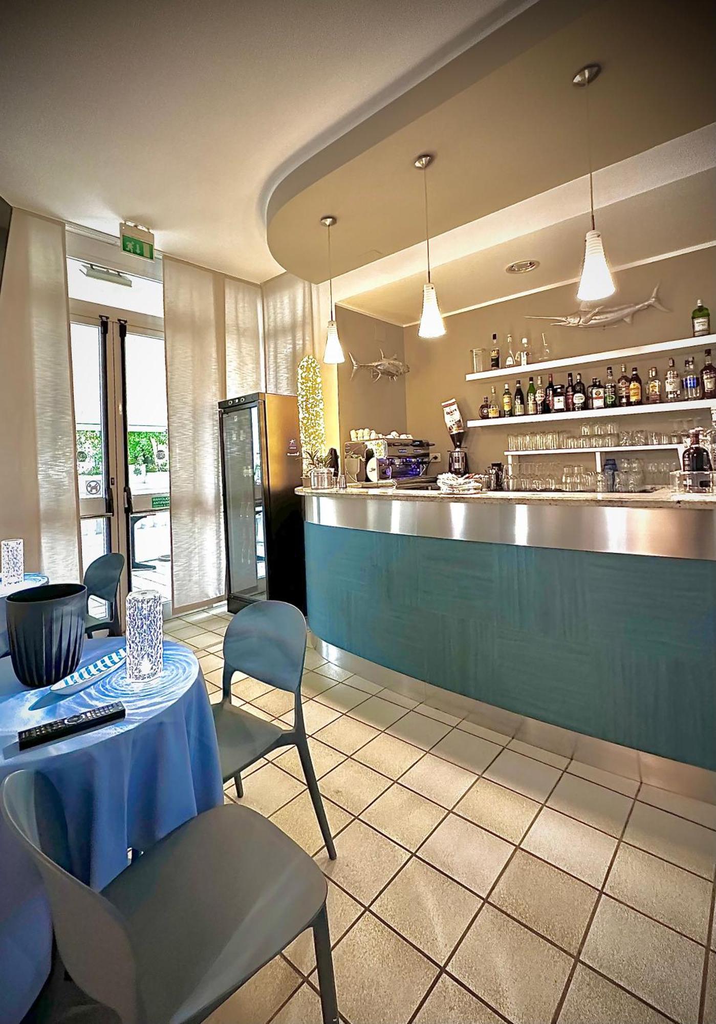 La Parigina Hotel 3*