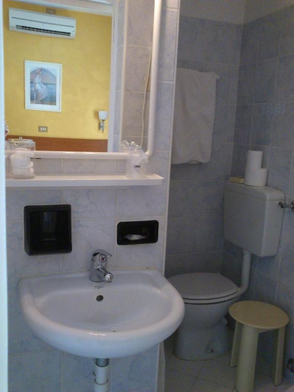 Hotel La Parigina Lignano Sabbiadoro